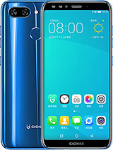 Best available price of Gionee S11 in Syria