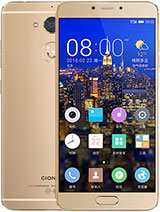 Best available price of Gionee S6 Pro in Syria
