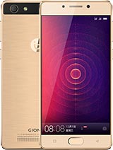 Best available price of Gionee Steel 2 in Syria