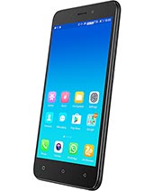 Best available price of Gionee X1 in Syria