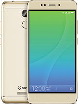 Best available price of Gionee X1s in Syria