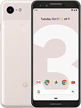 Best available price of Google Pixel 3 in Syria