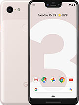 Best available price of Google Pixel 3 XL in Syria