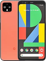 Best available price of Google Pixel 4 in Syria