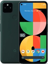 Best available price of Google Pixel 5a 5G in Syria