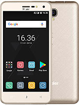 Best available price of Haier G51 in Syria