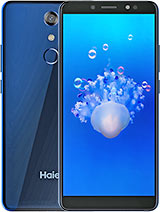 Best available price of Haier I6 in Syria