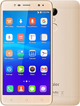 Best available price of Haier L7 in Syria
