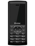 Best available price of Haier M180 in Syria