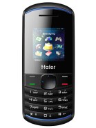 Best available price of Haier M300 in Syria