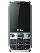 Best available price of Haier U56 in Syria