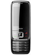 Best available price of Haier U60 in Syria