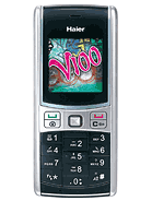 Best available price of Haier V100 in Syria