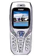 Best available price of Haier V160 in Syria