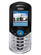 Best available price of Haier V190 in Syria