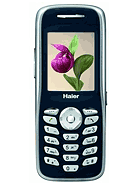 Best available price of Haier V200 in Syria