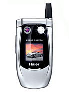 Best available price of Haier V6000 in Syria