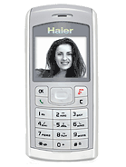 Best available price of Haier Z100 in Syria
