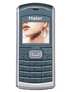 Best available price of Haier Z300 in Syria