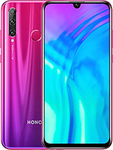 Best available price of Honor 20i in Syria