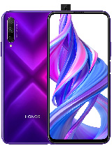 Best available price of Honor 9X Pro in Syria