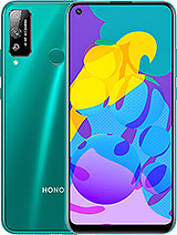 Honor X8 at Syria.mymobilemarket.net