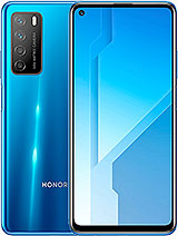 Honor X20 at Syria.mymobilemarket.net