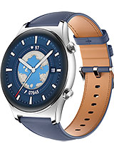 Best available price of Honor Watch GS 3 in Syria