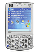 Best available price of HP iPAQ hw6510 in Syria