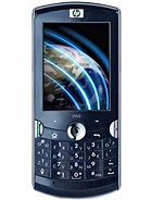 Best available price of HP iPAQ Voice Messenger in Syria