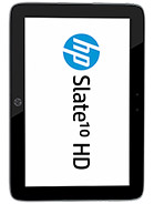 Best available price of HP Slate10 HD in Syria