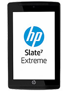 Best available price of HP Slate7 Extreme in Syria