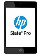 Best available price of HP Slate8 Pro in Syria