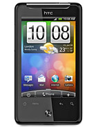 Best available price of HTC Aria in Syria