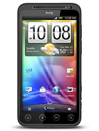 Best available price of HTC EVO 3D in Syria