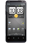 Best available price of HTC EVO Design 4G in Syria