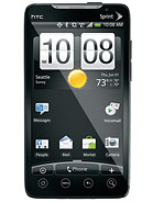 Best available price of HTC Evo 4G in Syria