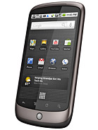 Best available price of HTC Google Nexus One in Syria
