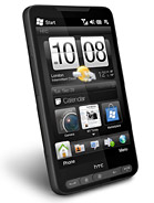 Best available price of HTC HD2 in Syria