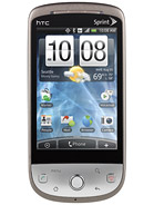 Best available price of HTC Hero CDMA in Syria