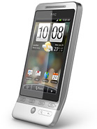 Best available price of HTC Hero in Syria