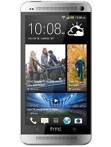 Best available price of HTC One Dual Sim in Syria