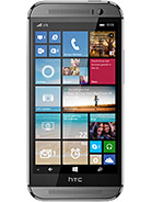 Best available price of HTC One M8 for Windows CDMA in Syria