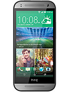 Best available price of HTC One mini 2 in Syria