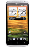 Best available price of HTC One X AT-T in Syria