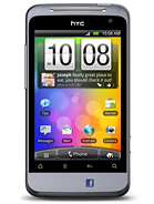 Best available price of HTC Salsa in Syria