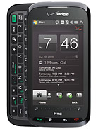 Best available price of HTC Touch Pro2 CDMA in Syria