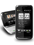 Best available price of HTC Touch Pro2 in Syria
