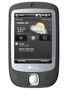 Best available price of HTC Touch in Syria