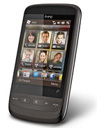 Best available price of HTC Touch2 in Syria